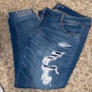 AE Jeans